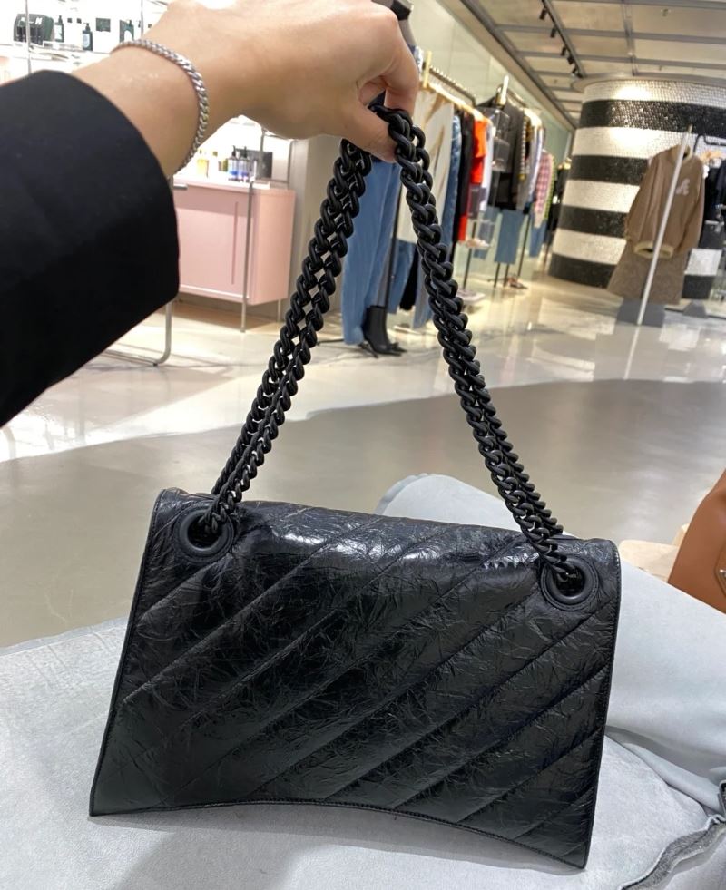 Balenciaga Top Handle Bags